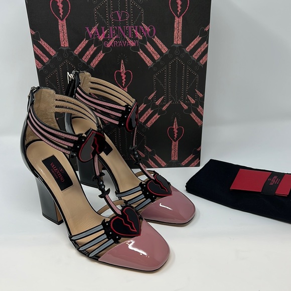 Valentino Garavani heels